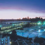 Johannesbad Thermalhotel Ludwig Thoma Hotel