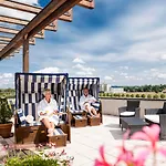 Johannesbad Thermalhotel Ludwig Thoma 4* Bad Füssing