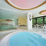 Hotel Johannesbad Thermalhotel Ludwig Thoma 4*