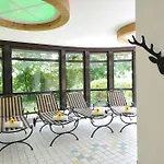 Johannesbad Thermalhotel Ludwig Thoma Hotel
