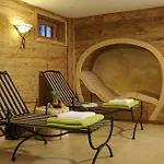 Hotel Johannesbad Thermalhotel Ludwig Thoma Bad Füssing