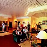 Johannesbad Thermalhotel Ludwig Thoma Hotel Bad Füssing
