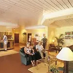 Johannesbad Thermalhotel Ludwig Thoma Hotel