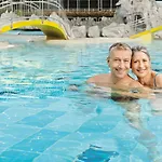 Johannesbad Thermalhotel Ludwig Thoma Hotel
