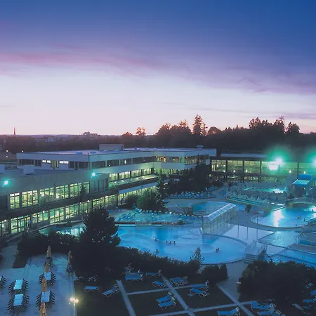 Johannesbad Thermalhotel Ludwig Thoma 酒店