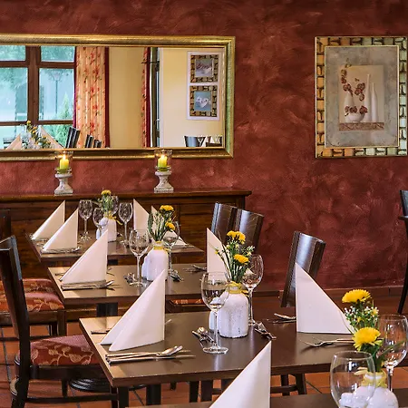 酒店 Johannesbad Thermalhotel Ludwig Thoma 4*