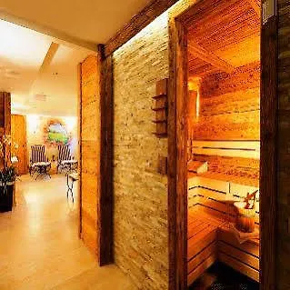 Johannesbad Thermalhotel Ludwig Thoma 4* 巴特法兴格