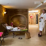 Johannesbad Thermalhotel Ludwig Thoma 4* Bad Füssing