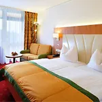 Johannesbad Thermalhotel Ludwig Thoma Hotel Bad Füssing