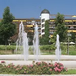 Johannesbad Thermalhotel Ludwig Thoma Bad Füssing
