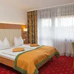 Johannesbad Thermalhotel Ludwig Thoma 4* Bad Füssing