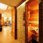 Johannesbad Thermalhotel Ludwig Thoma 4* Bad Füssing