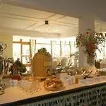 Johannesbad Thermalhotel Ludwig Thoma 4*