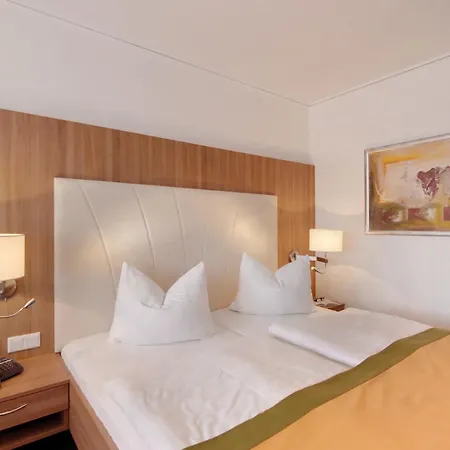 Johannesbad Thermalhotel Ludwig Thoma Szálloda Bad Füssing