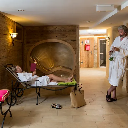 Johannesbad Thermalhotel Ludwig Thoma 4* Bad Füssing