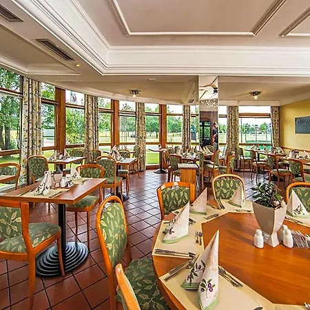 Szálloda Johannesbad Thermalhotel Ludwig Thoma 4*
