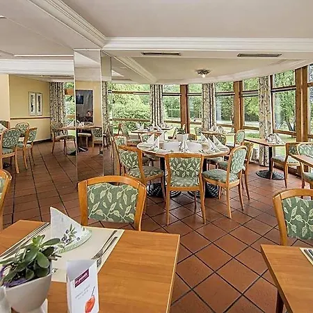 Johannesbad Thermalhotel Ludwig Thoma Bad Füssing