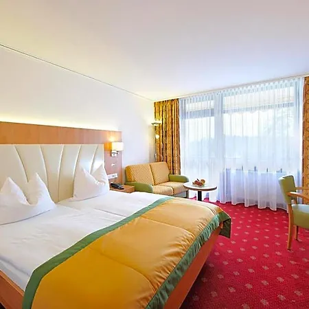Johannesbad Thermalhotel Ludwig Thoma 4* Bad Füssing