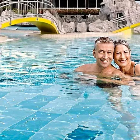 Johannesbad Thermalhotel Ludwig Thoma 4* Bad Füssing