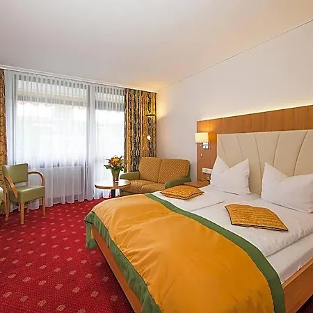 Szálloda Johannesbad Thermalhotel Ludwig Thoma 4*