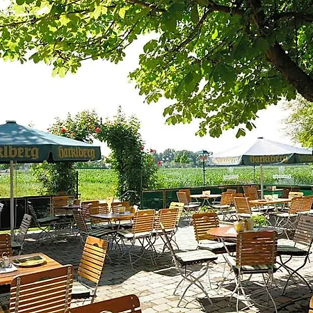 Johannesbad Thermalhotel Ludwig Thoma 4*