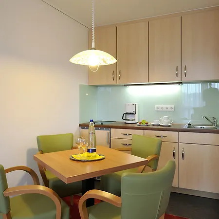 Johannesbad Thermalhotel Ludwig Thoma Szálloda Bad Füssing