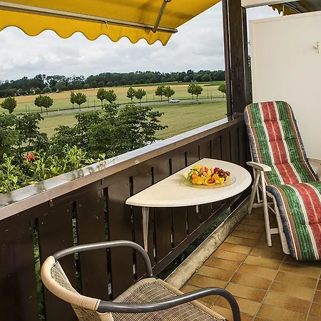 Hotel Johannesbad Thermalhotel Ludwig Thoma 4*