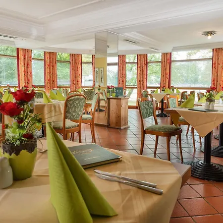 Szálloda Johannesbad Thermalhotel Ludwig Thoma 4*