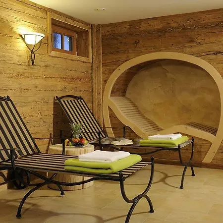 Hotel Johannesbad Thermalhotel Ludwig Thoma Bad Fussing