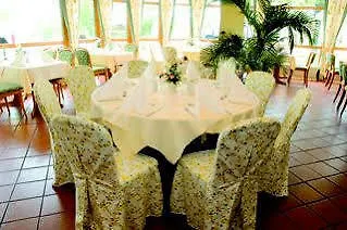 Johannesbad Thermalhotel Ludwig Thoma 4* Bad Fussing