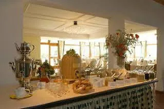 Johannesbad Thermalhotel Ludwig Thoma 4*