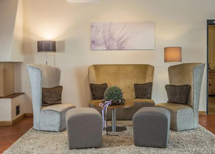Johannesbad Thermalhotel Ludwig Thoma 4*