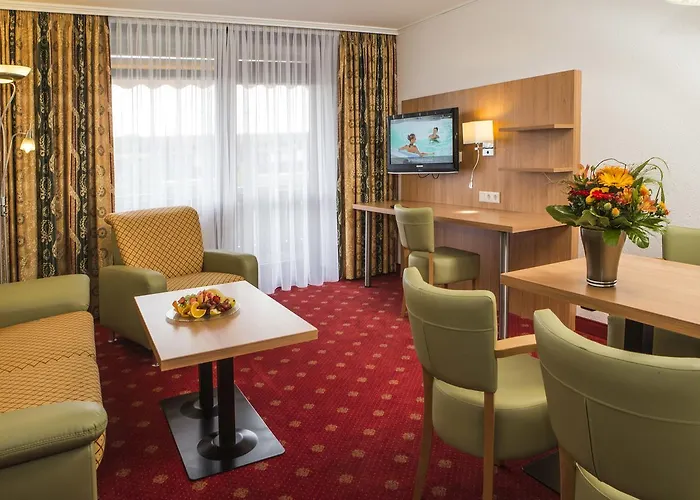 فندق Johannesbad Thermalhotel Ludwig Thoma