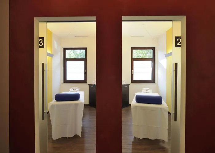 Johannesbad Thermalhotel Ludwig Thoma باد فسينغ
