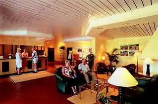 Johannesbad Thermalhotel Ludwig Thoma فندق باد فسينغ